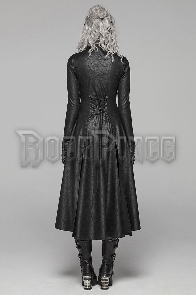 KATANA - női kabát WY-1065