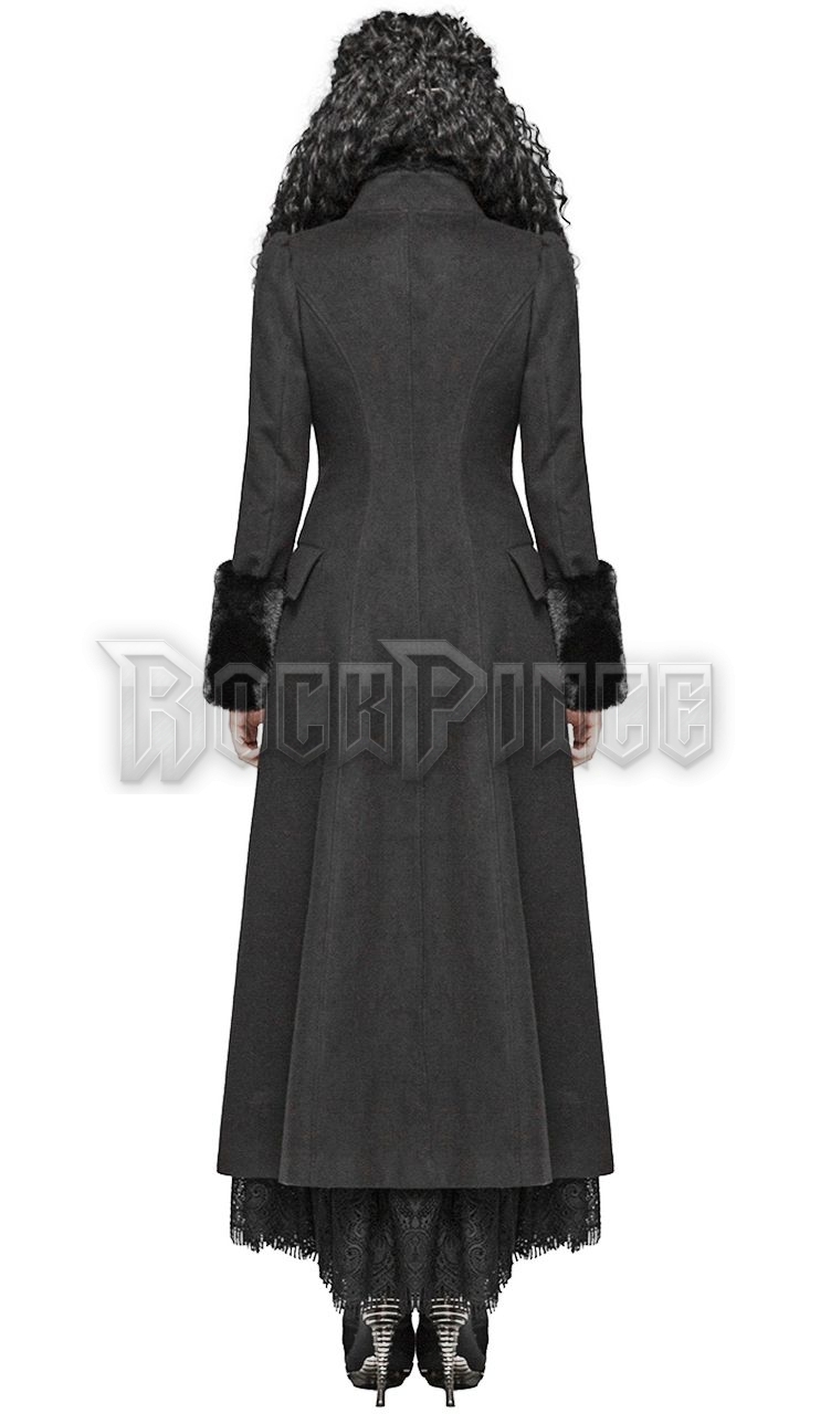 ELUVEITIE - női kabát WY-1040