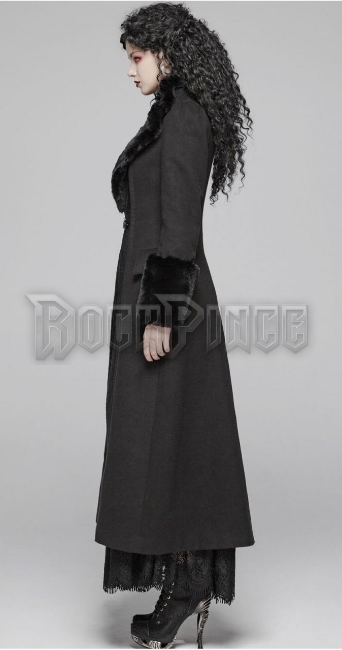 ELUVEITIE - női kabát WY-1040