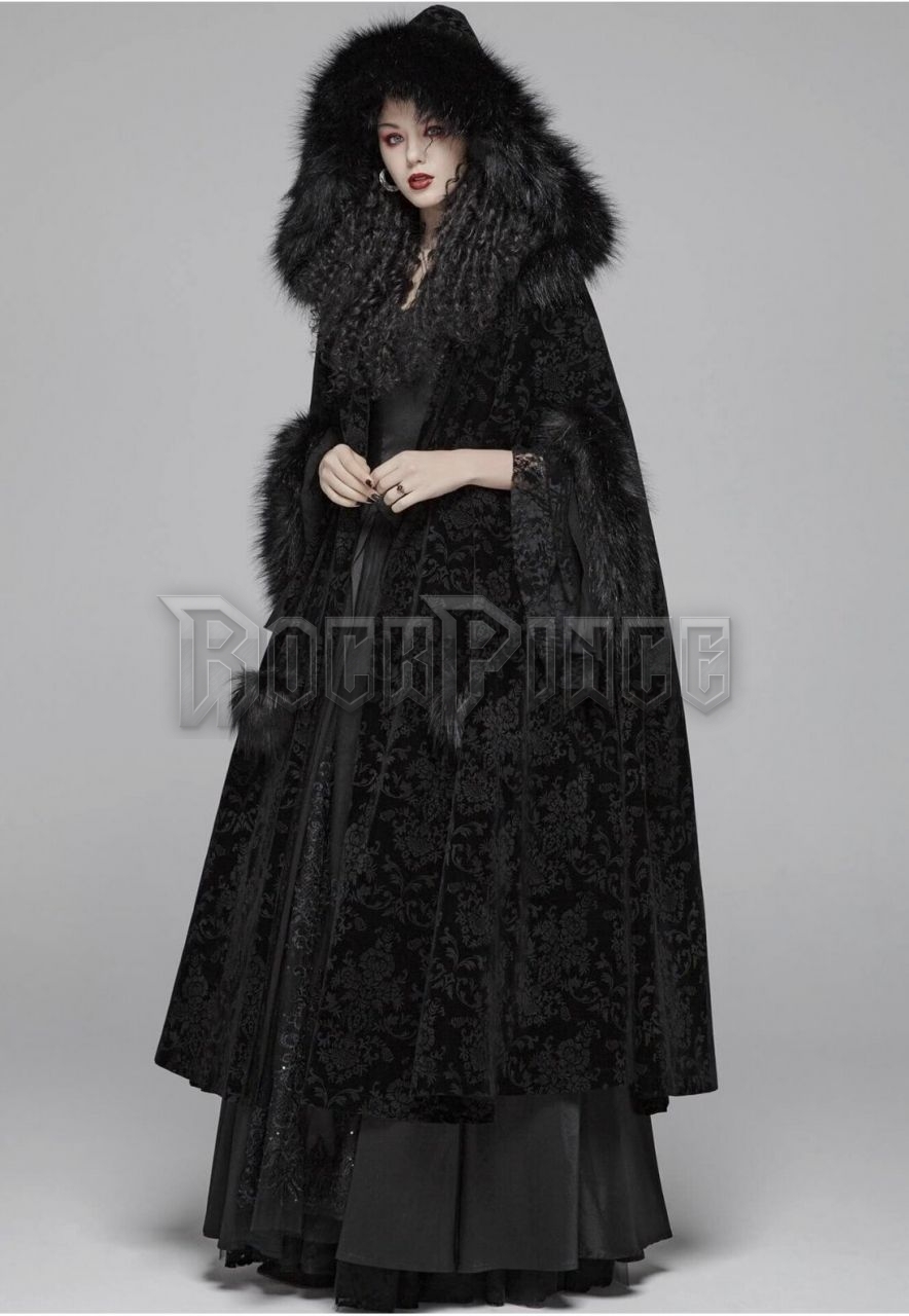 AMURIA - női köpeny/kabát WY-1038