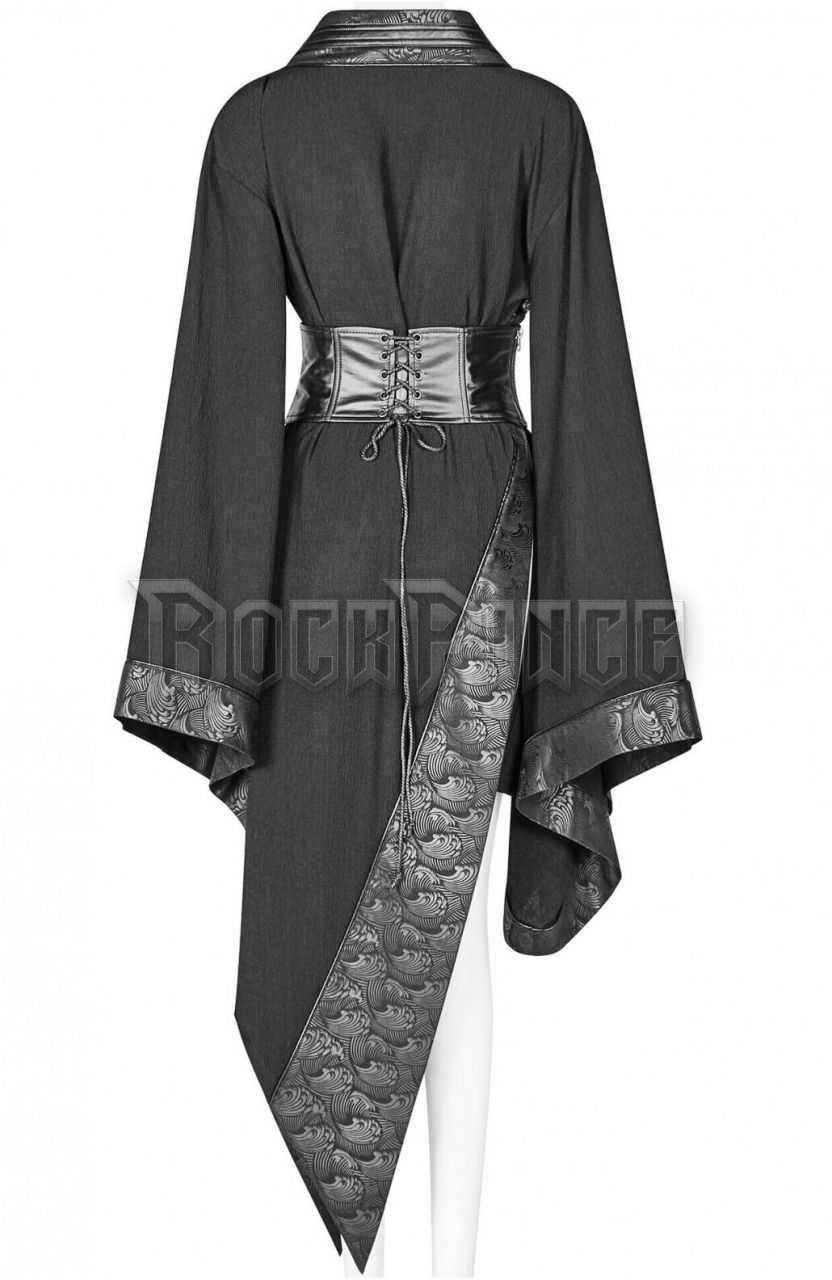 NEBULOS - női kimonó/top WY-1068