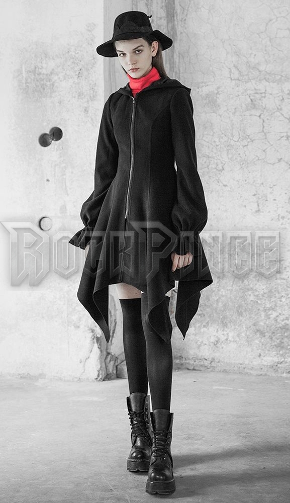 NARNIA - női kabát OPY-350