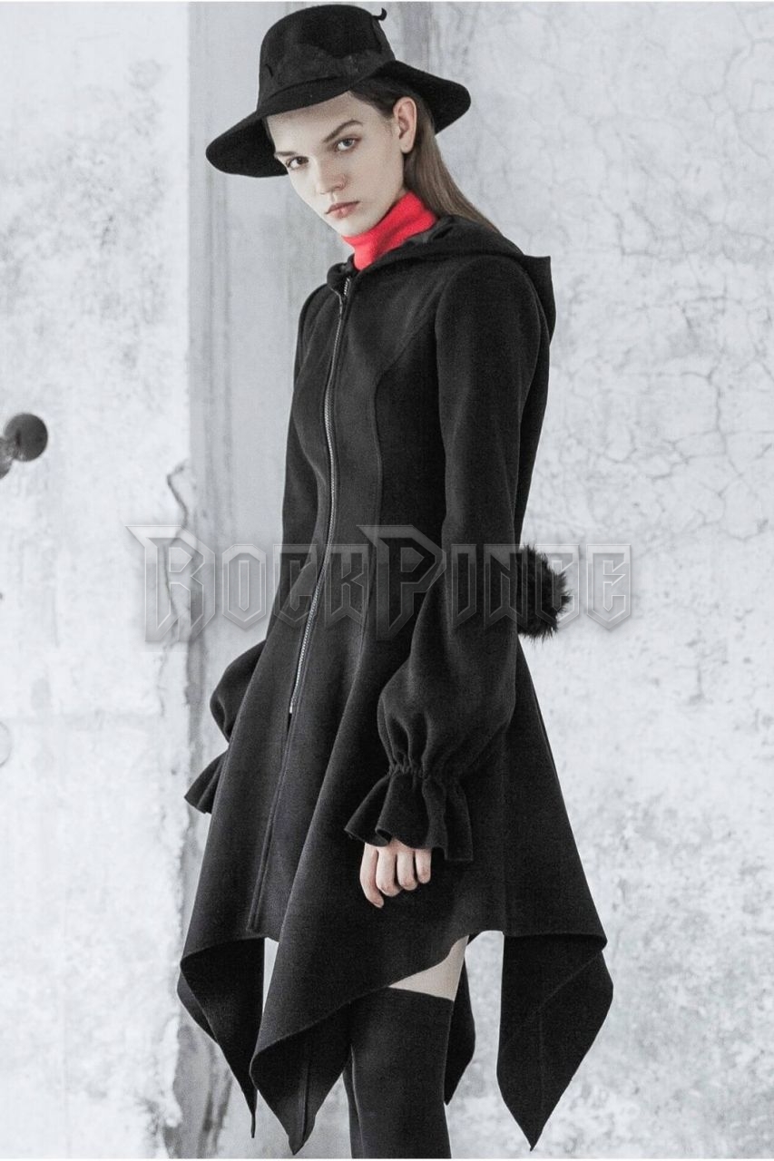 NARNIA - női kabát OPY-350