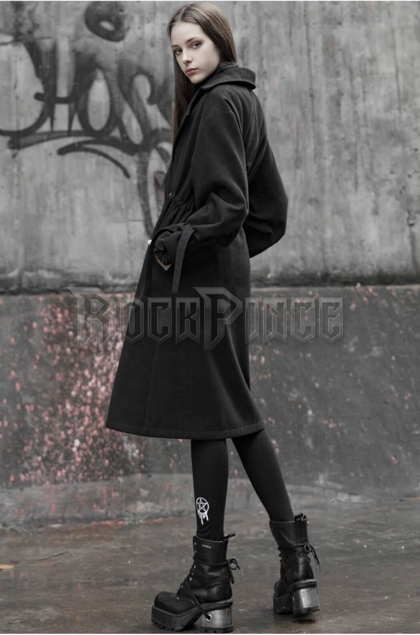 VORONA - női kabát OPY-382