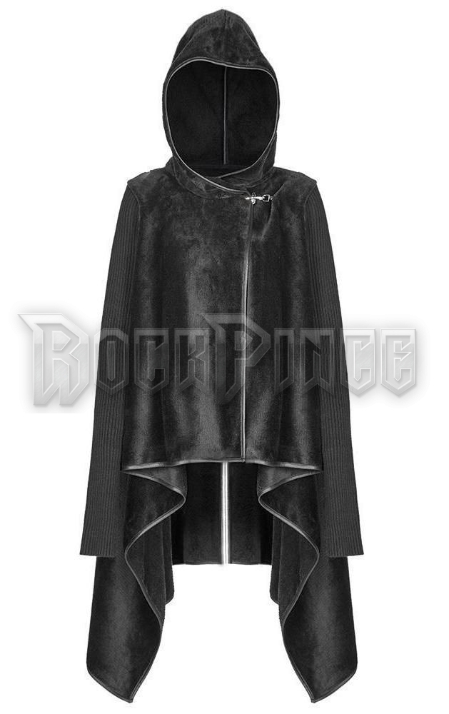 MISHKA - női kabát/pelerin OPY-349