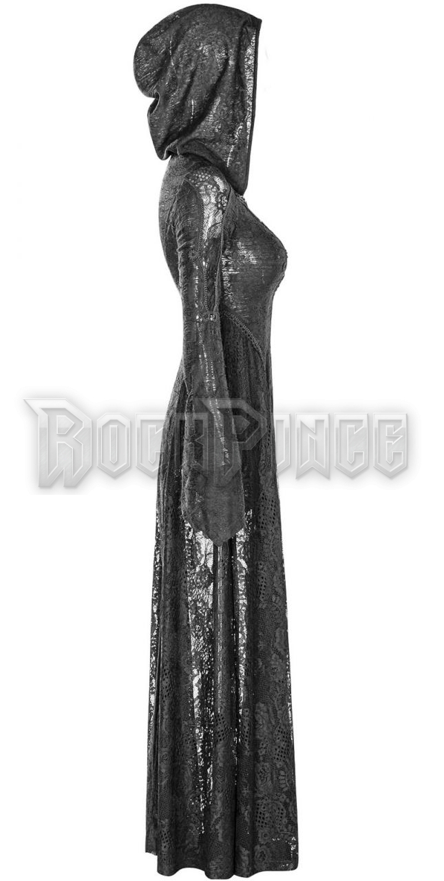 SPELLBOUND - női csipke kabát WY-1143