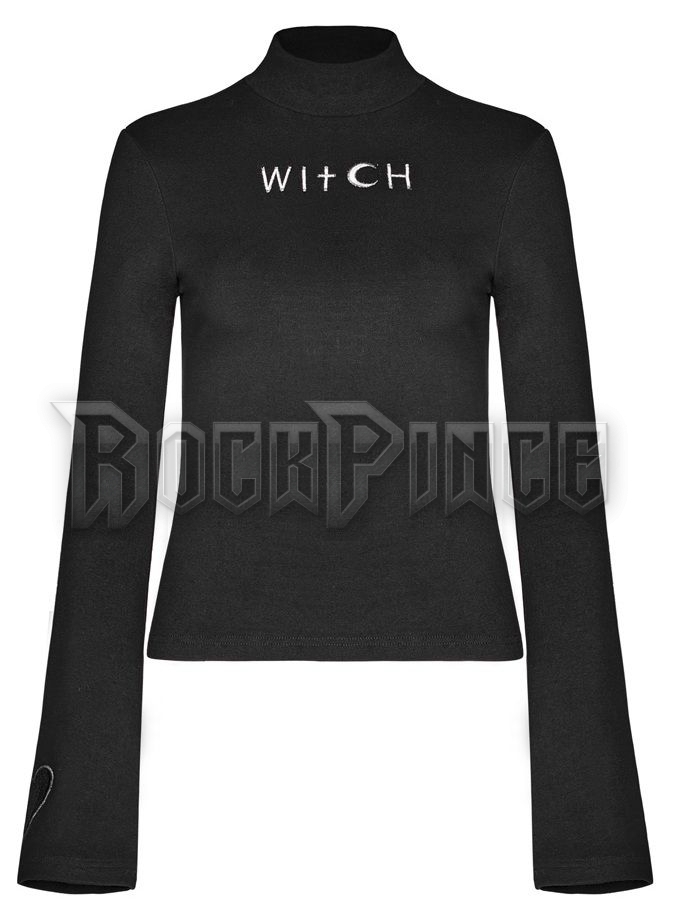 WITCH - top OPT-293