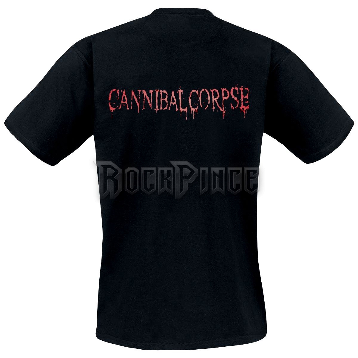 Cannibal Corpse - Kill - UNISEX PÓLÓ