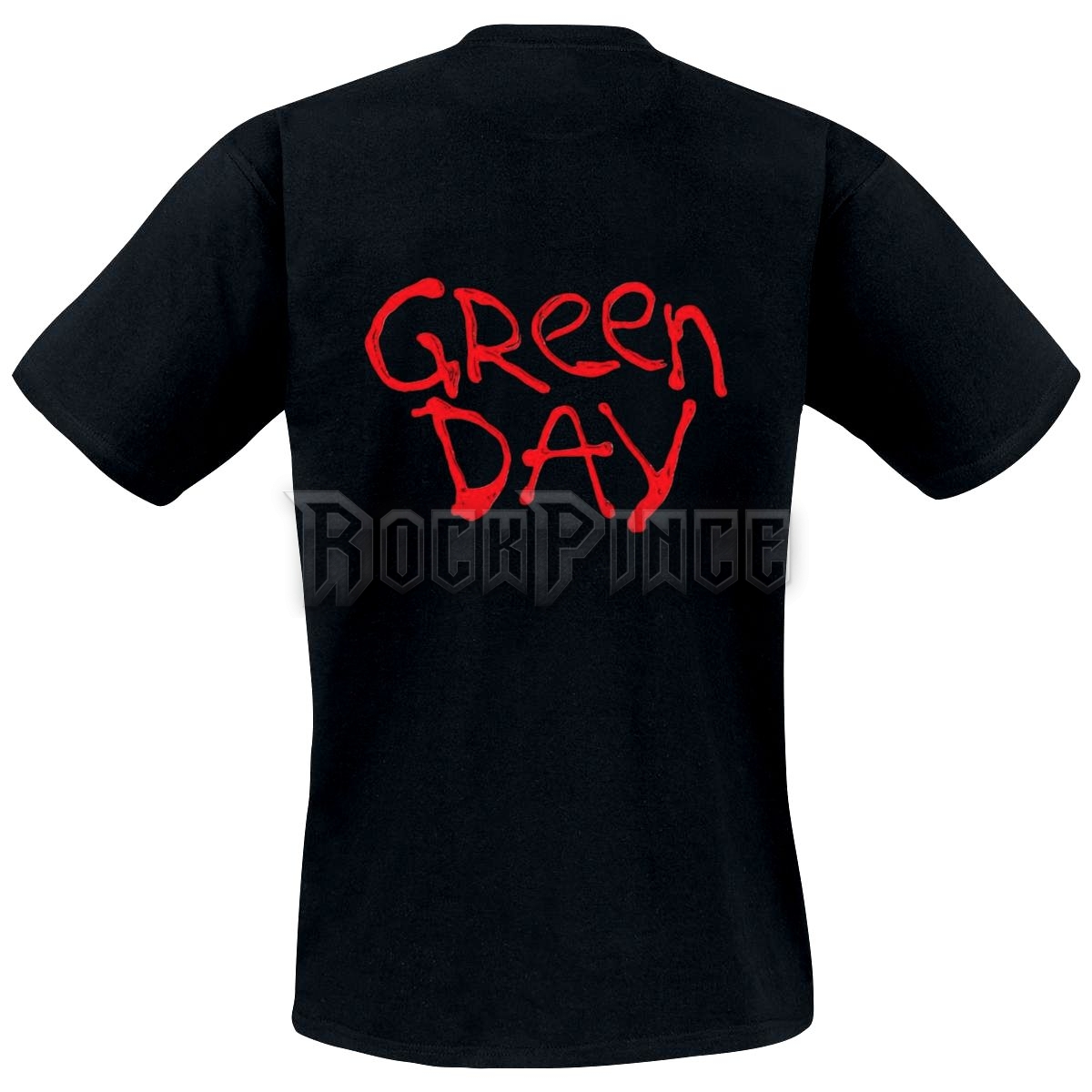 Green Day - Father of All Motherfuckers - 1492 - UNISEX PÓLÓ