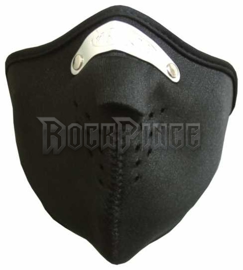 Biker Mask Black - neoprén maszk - BMAS015