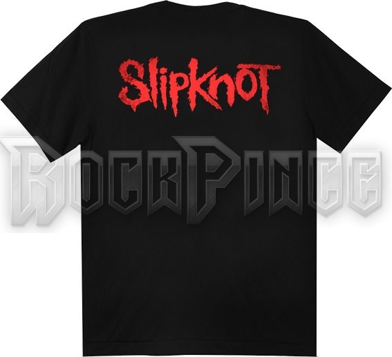 Slipknot - OPV-232 - Zenekaros gyerek póló
