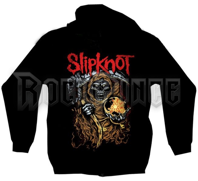Slipknot - OPV-232 - Zenekaros pulóver