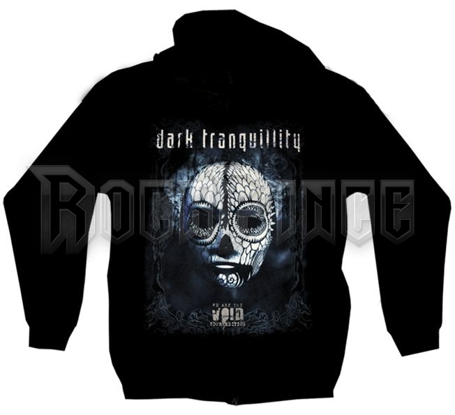 Dark Tranquillity - TDM-1698 - Zenekaros pulóver