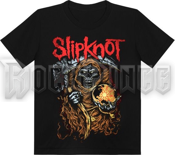 Slipknot - OPV-232 - Zenekaros férfi póló