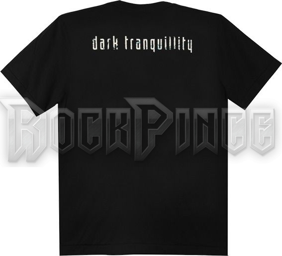 Dark Tranquillity - TDM-1698 - Zenekaros férfi póló