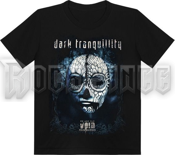 Dark Tranquillity - TDM-1698 - Zenekaros férfi póló