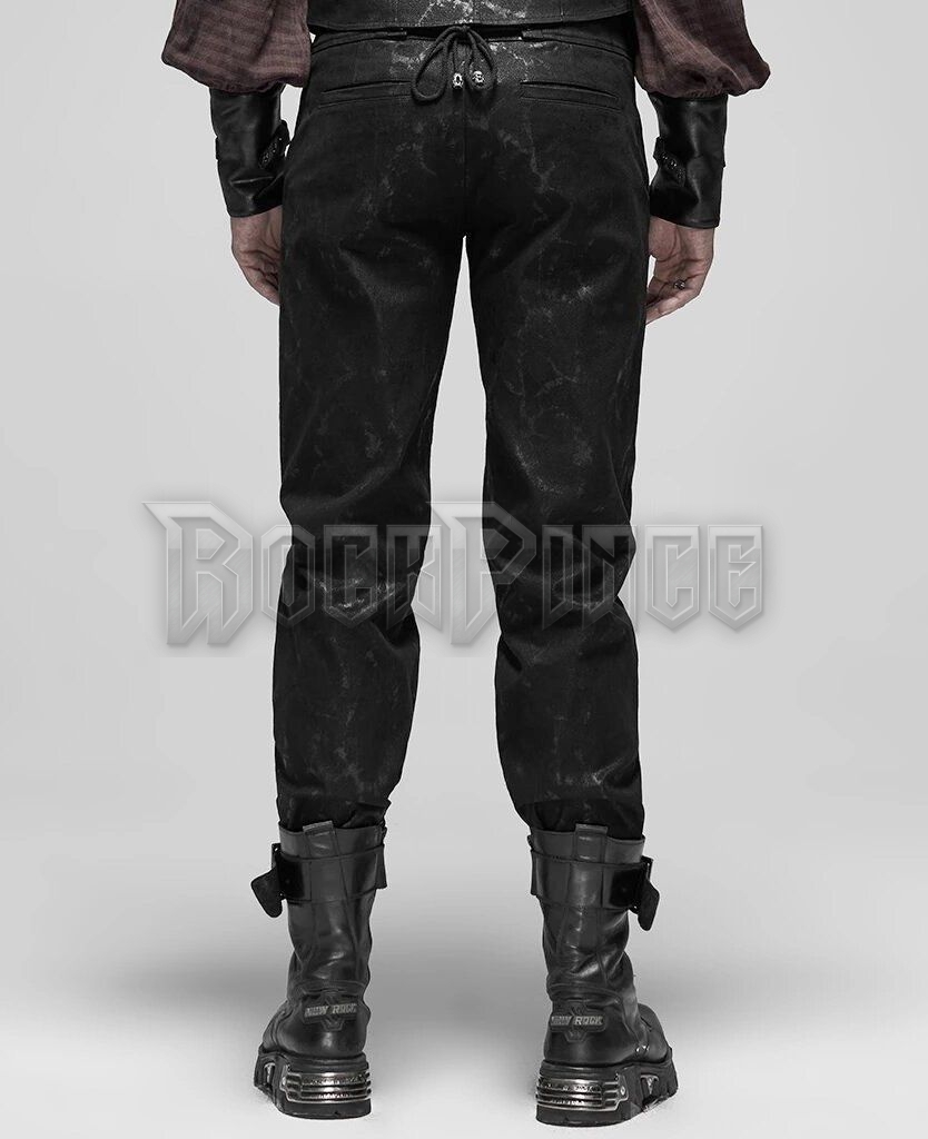 COYOTE - férfi nadrág WK-416/BK
