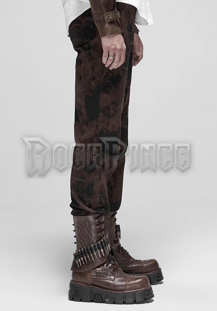 COYOTE - férfi nadrág WK-416/CO