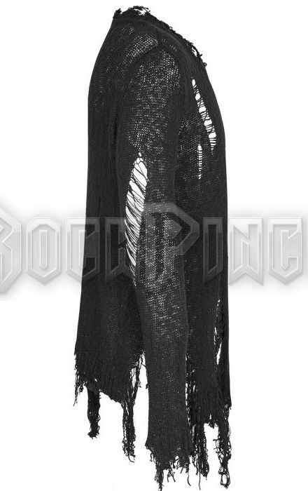 BLACK PLAGUE - férfi pulóver M-038/Male