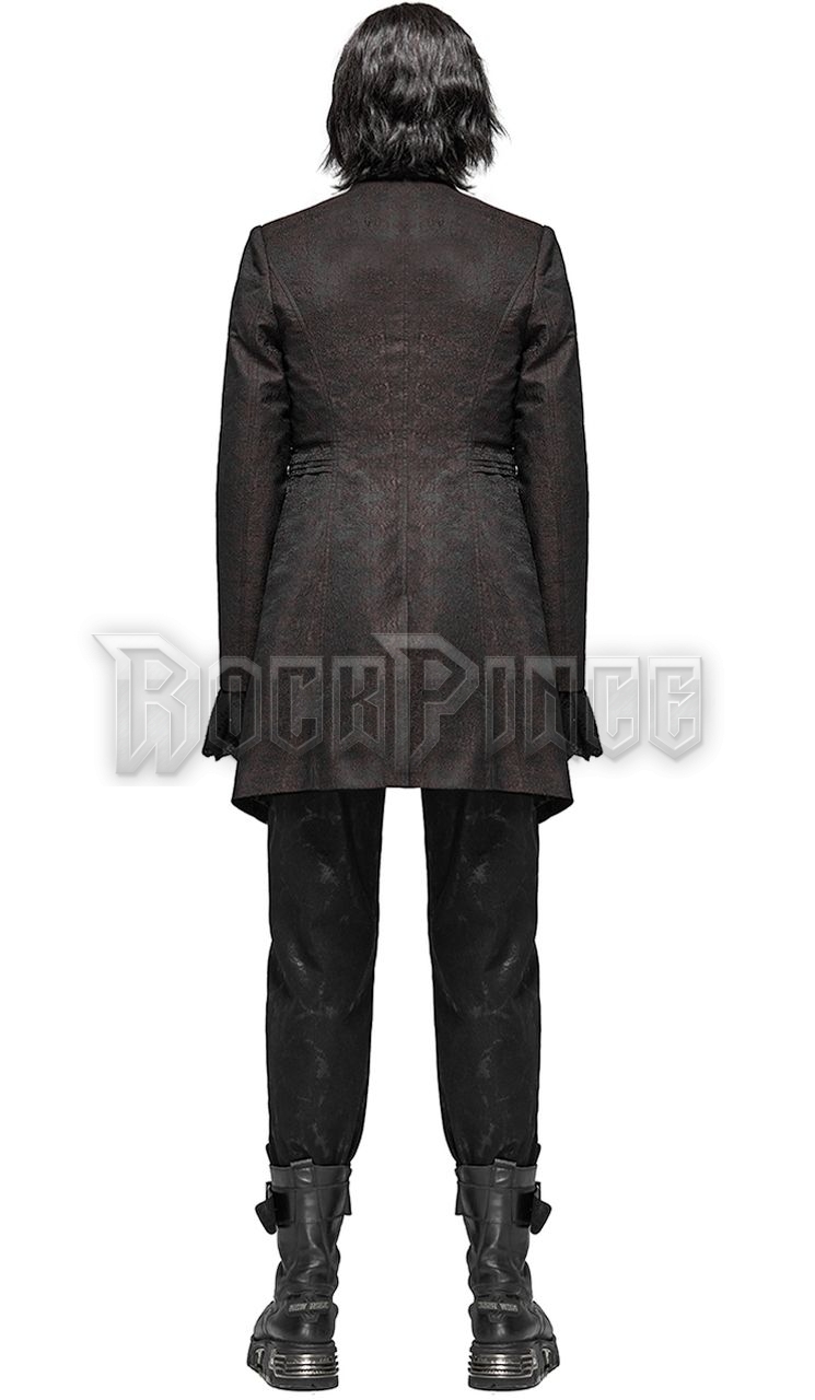 THE GREAT GATSBY - férfi kabát WY-1179/CO