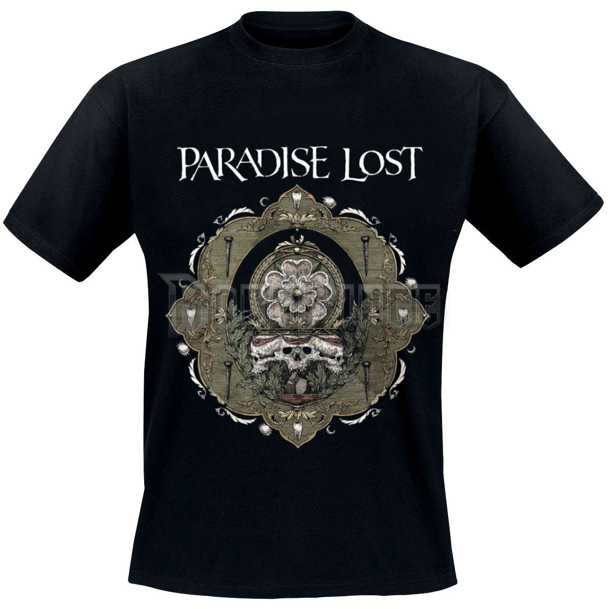 Paradise Lost - Obsidian - 1500 - UNISEX PÓLÓ