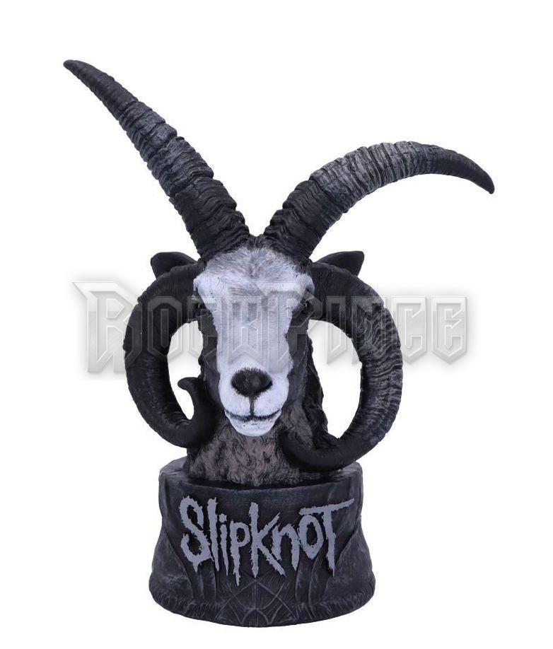 Slipknot - Goat - mellszobor - B5171R0