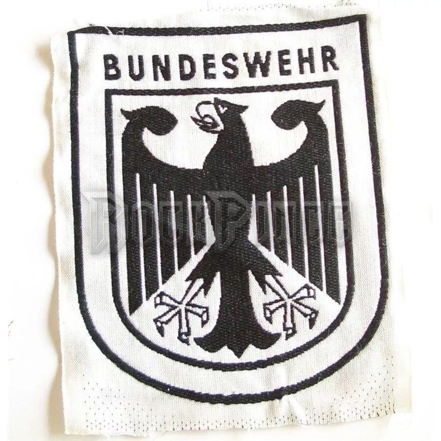 Bundeswehr Black Eagle