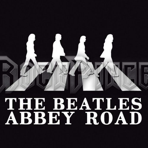 The Beatles - Abbey Road - poháralátét - BEATCOAST01B