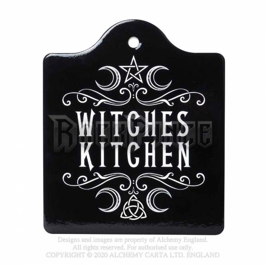 Alchemy - Witches Kitchen - edényalátét CT12