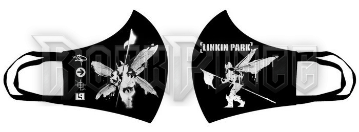 Linkin Park: Hybrid Theory - maszk MSK-159
