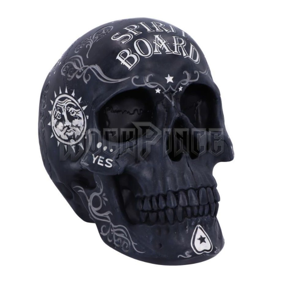 Spirit Board Skull - koponya - B5233S0