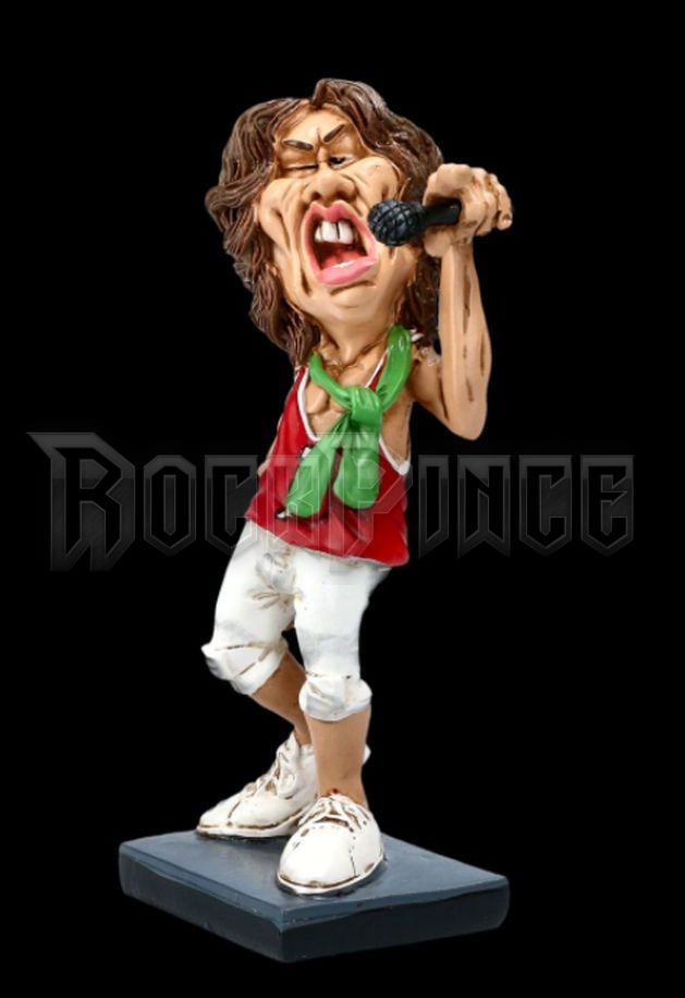 Funny Life - Rock Star Mick - szobor - 841-238