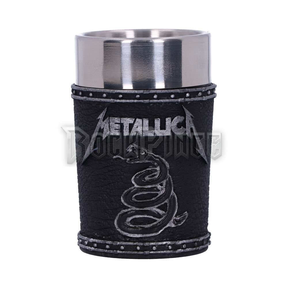 Metallica - The Black Album - FELESPOHÁR - B5221R0