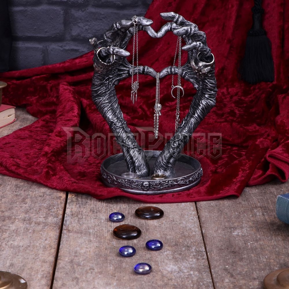 Gothic Jewellery Holder - ÉKSZERTARTÓ - B5261S0