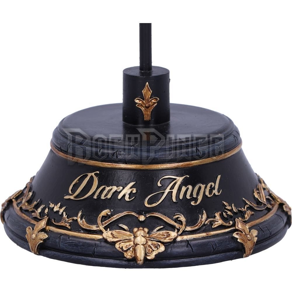 Dark Angel - gótikus angyal szobor - B5262S0