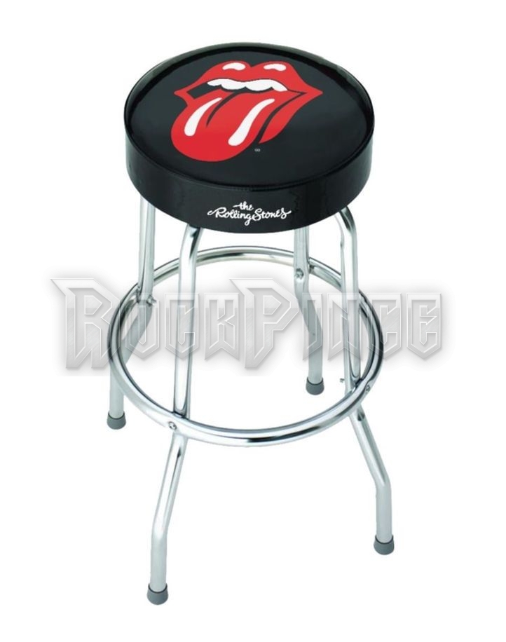 The Rolling Stones - Tongue - bárszék - BSRSTON01