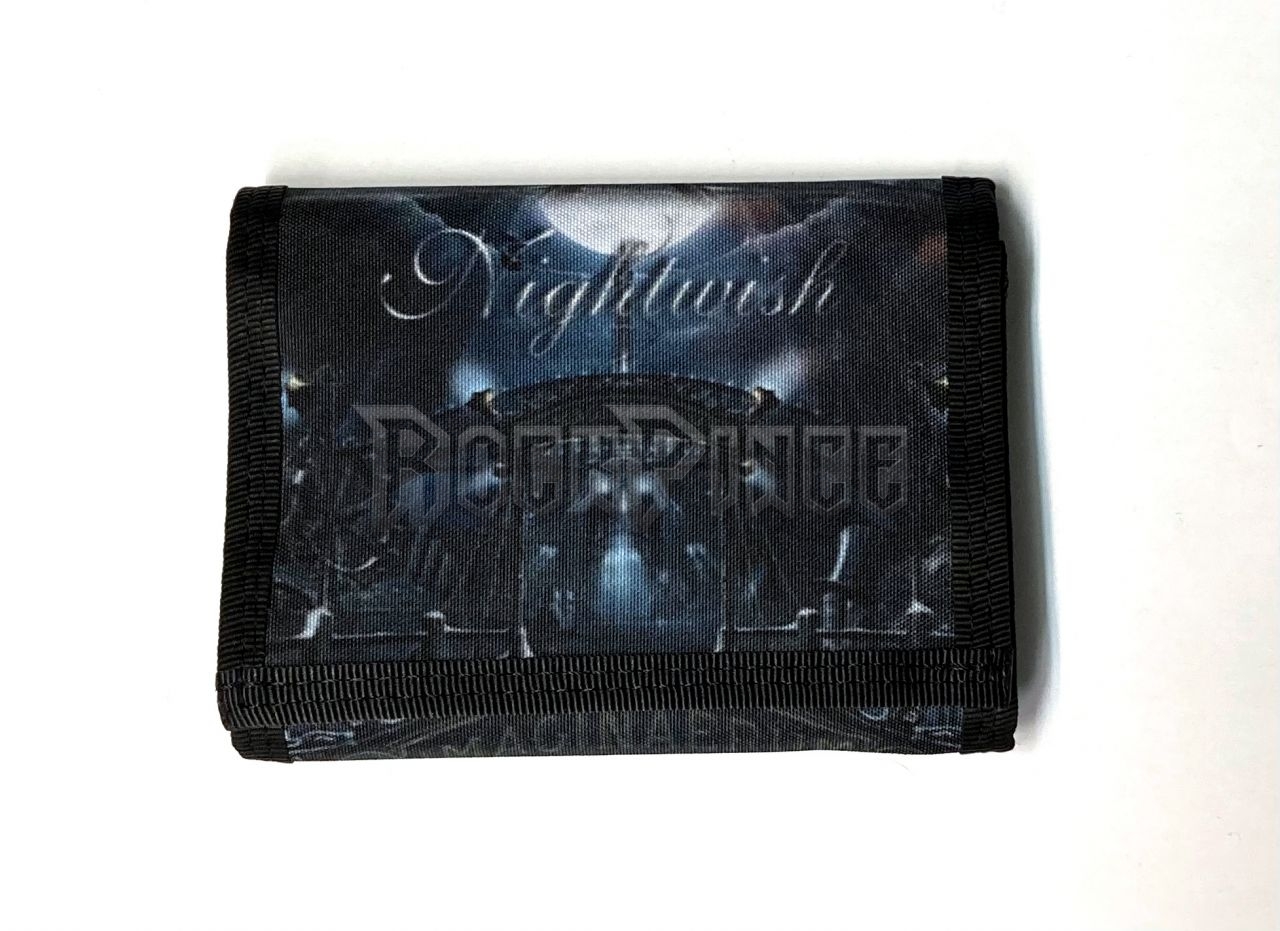 Nightwish - Imaginaerum - pénztárca lánccal