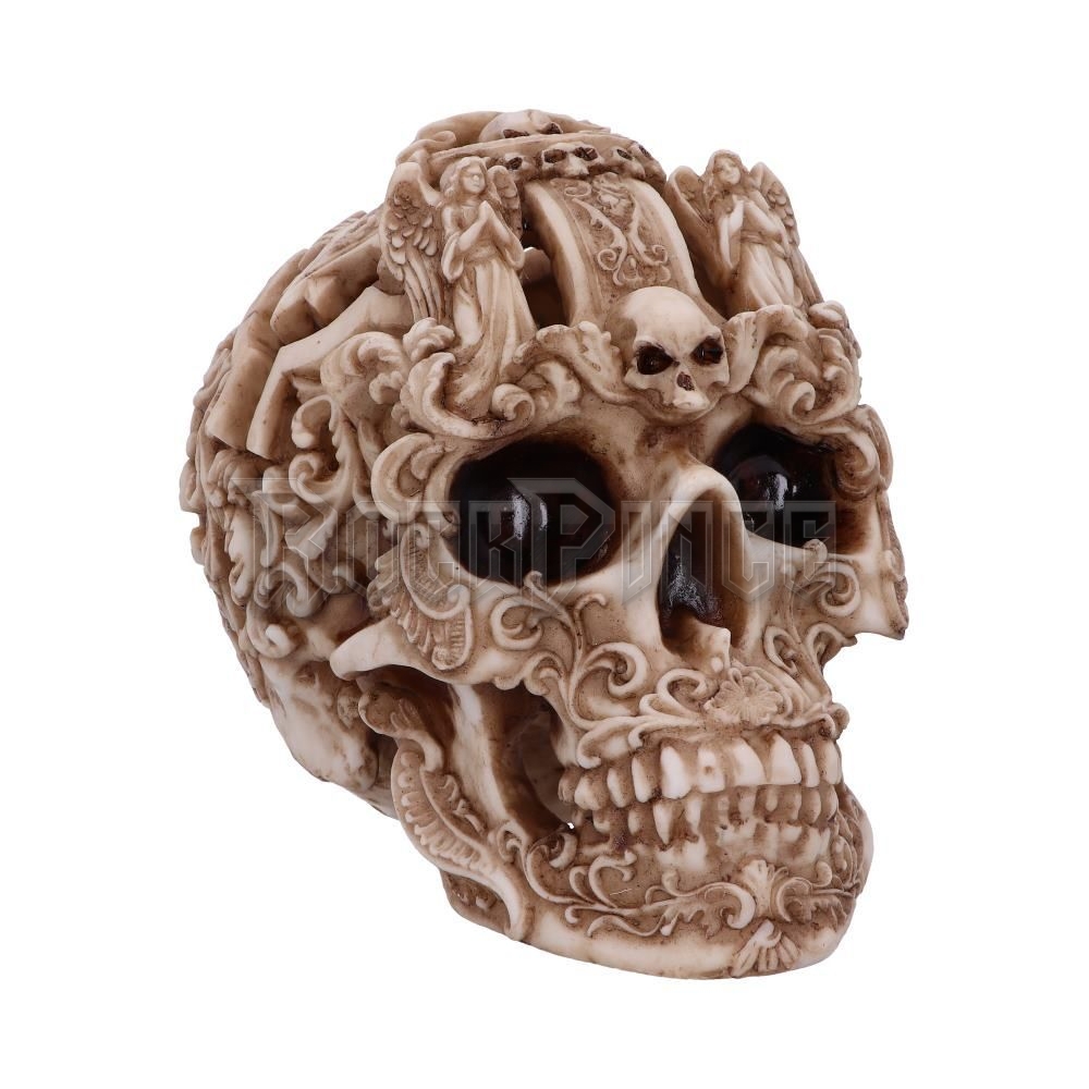 Gothic Skull - koponya - U5275S0