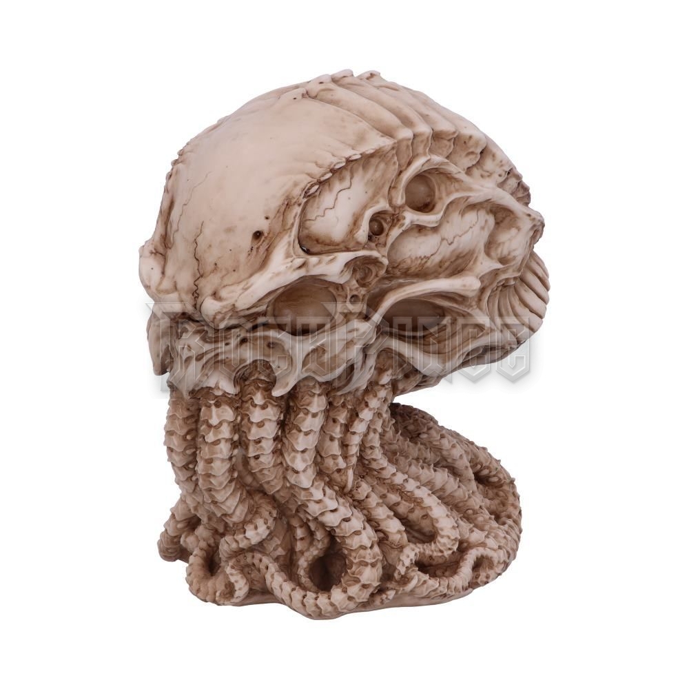 Cthulhu Skull - koponya - B5343S0
