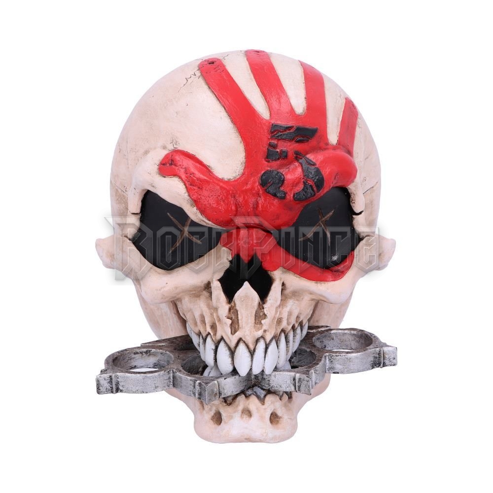 Five Finger Death Punch - Skull Box - ÉKSZERES DOBOZ - B5269S0