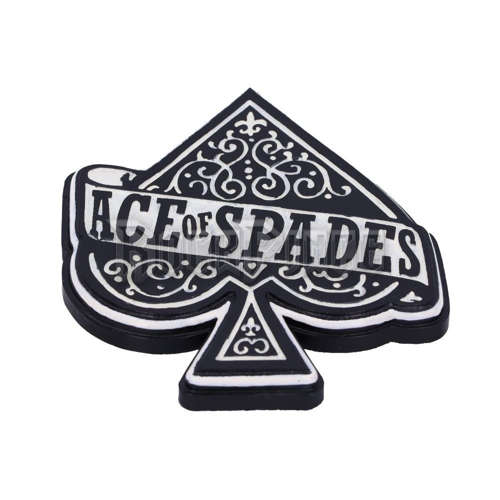 Motörhead - Ace of Spades - 4 db-os POHÁRALÁTÉT SZETT - B5368S0