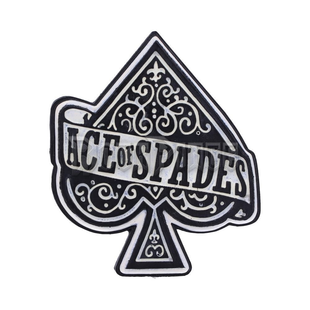 Motörhead - Ace of Spades - HŰTŐMÁGNES - B5367S0