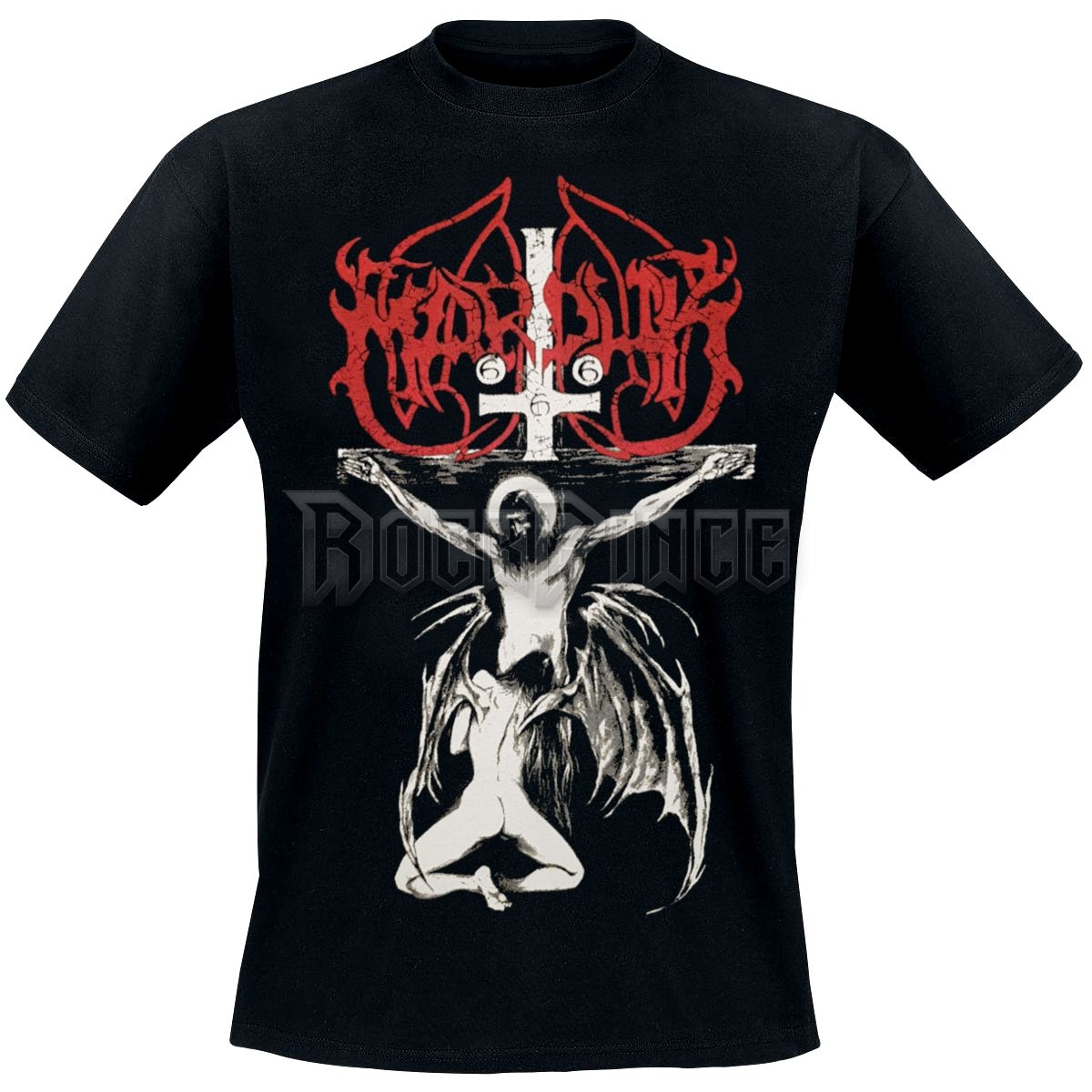 Marduk - Christ Raping Black Metal - UNISEX PÓLÓ