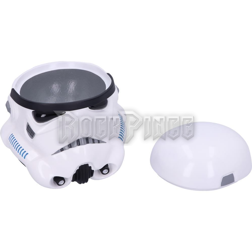 Stormtrooper Helmet Box - ékszeres doboz - B5401S0