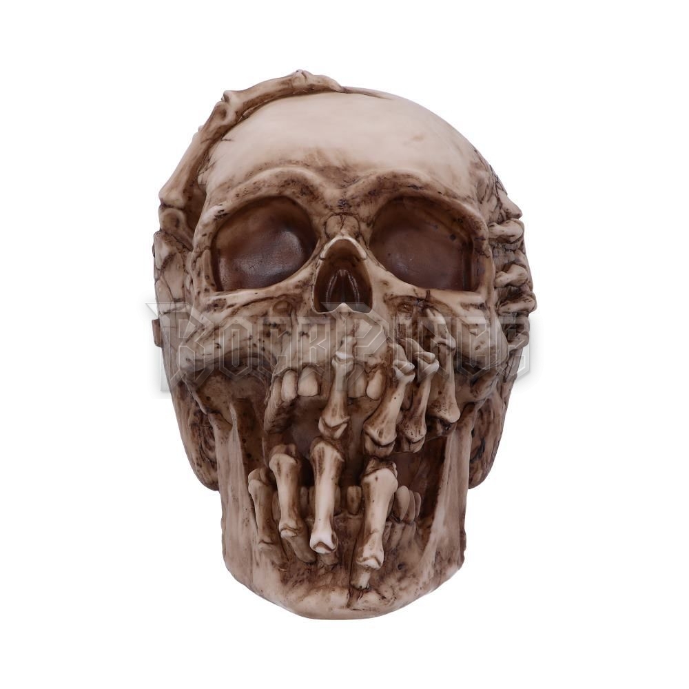 Breaking Out Skull - koponya - B5389S0
