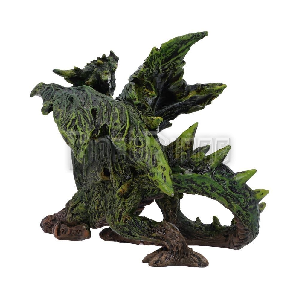 Forest Wing - sárkány szobor - U5433T1
