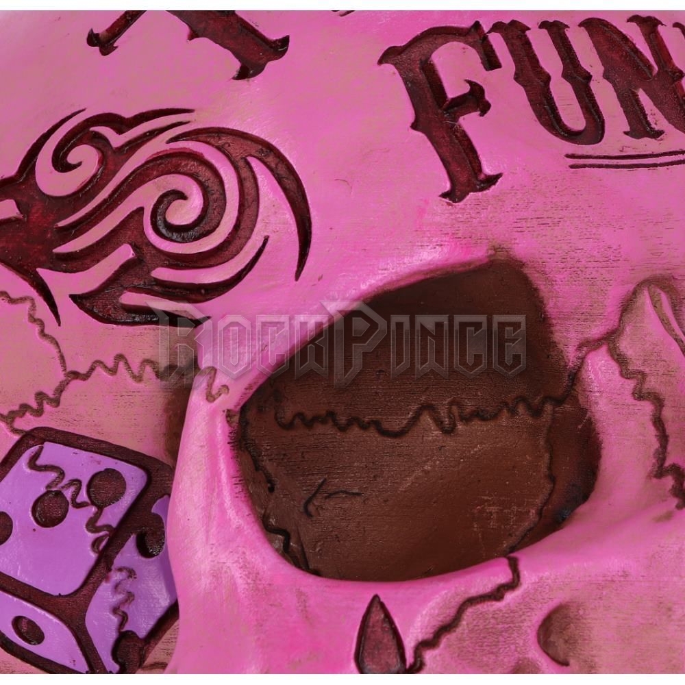 Tattoo Fund (Pink) - KOPONYA PERSELY - B5235S0