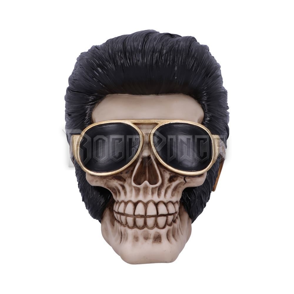 Elvis Skull - koponya - U5425T1