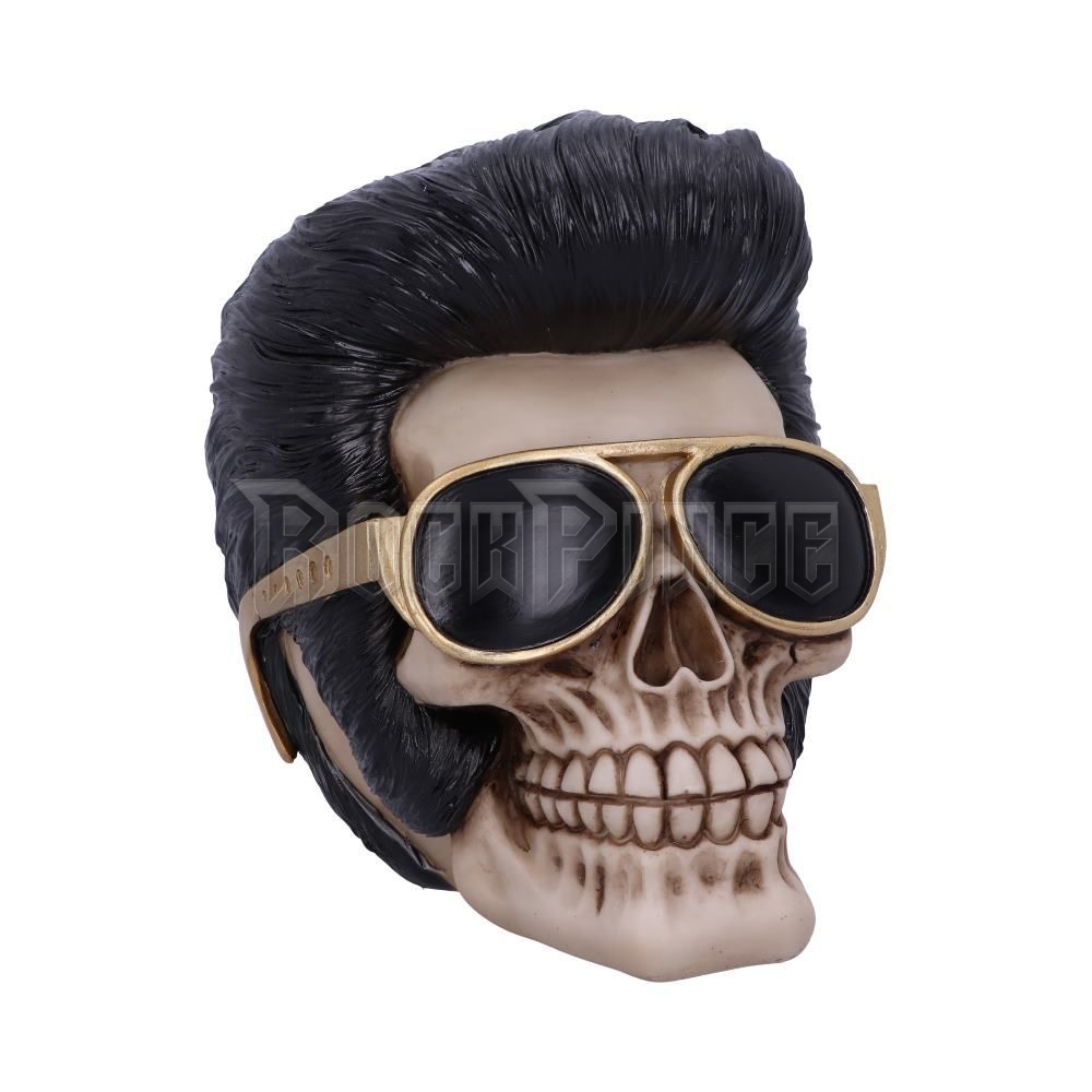 Elvis Skull - koponya - U5425T1