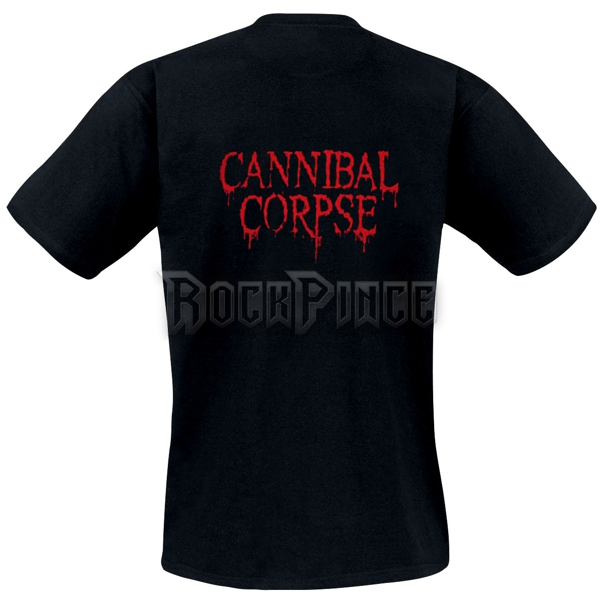 Cannibal Corpse - Violence Unimagined - 1510 - UNISEX PÓLÓ